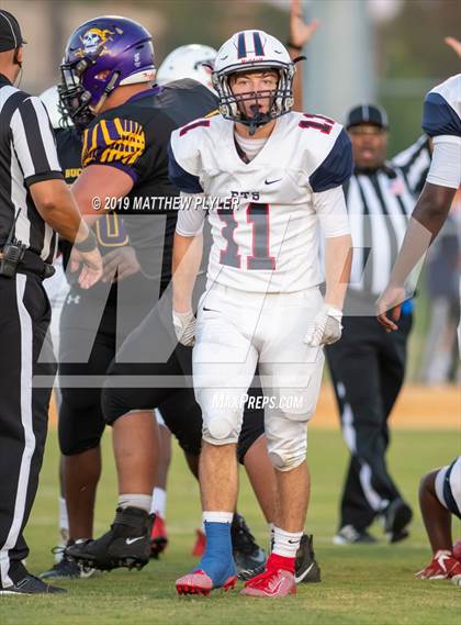Thumbnail 3 in Terry Sanford @ Jack Britt photogallery.