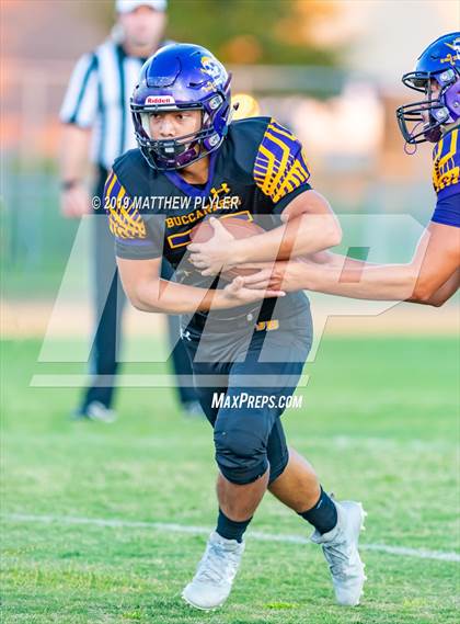 Thumbnail 3 in Terry Sanford @ Jack Britt photogallery.