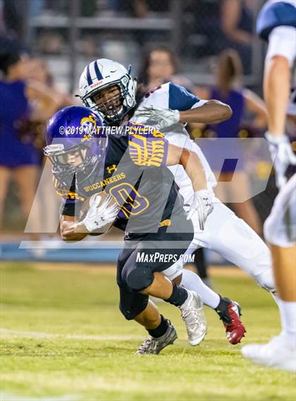 Thumbnail 1 in Terry Sanford @ Jack Britt photogallery.