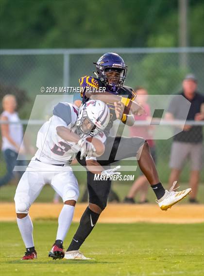 Thumbnail 2 in Terry Sanford @ Jack Britt photogallery.