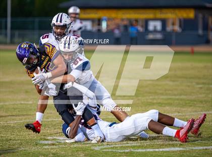 Thumbnail 1 in Terry Sanford @ Jack Britt photogallery.