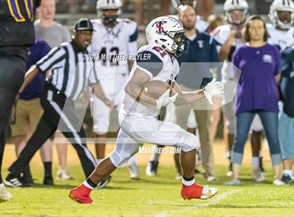 Thumbnail 2 in Terry Sanford @ Jack Britt photogallery.