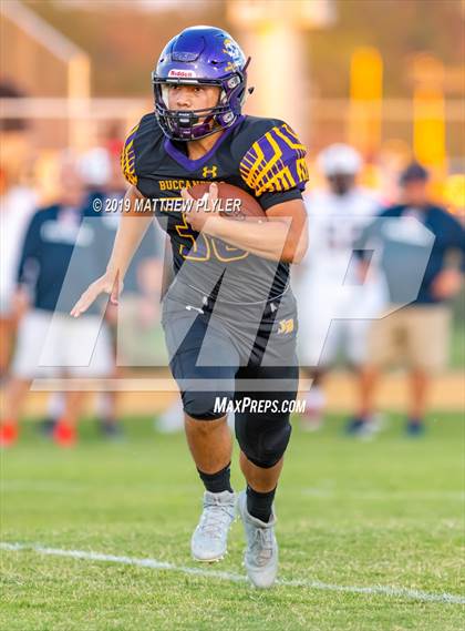 Thumbnail 1 in Terry Sanford @ Jack Britt photogallery.