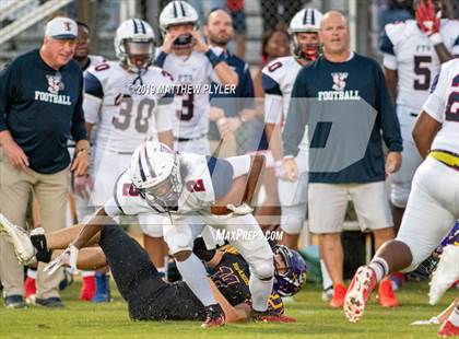Thumbnail 1 in Terry Sanford @ Jack Britt photogallery.