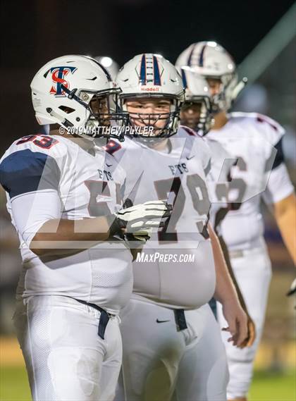 Thumbnail 1 in Terry Sanford @ Jack Britt photogallery.