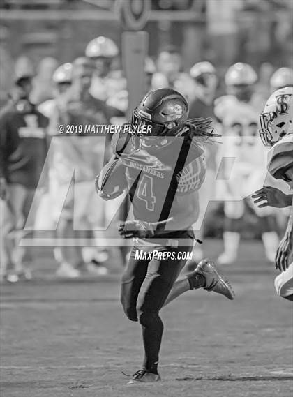 Thumbnail 1 in Terry Sanford @ Jack Britt photogallery.