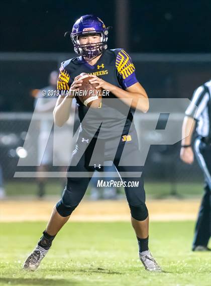 Thumbnail 2 in Terry Sanford @ Jack Britt photogallery.