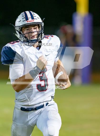 Thumbnail 3 in Terry Sanford @ Jack Britt photogallery.
