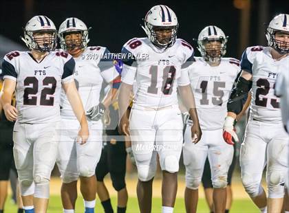 Thumbnail 1 in Terry Sanford @ Jack Britt photogallery.