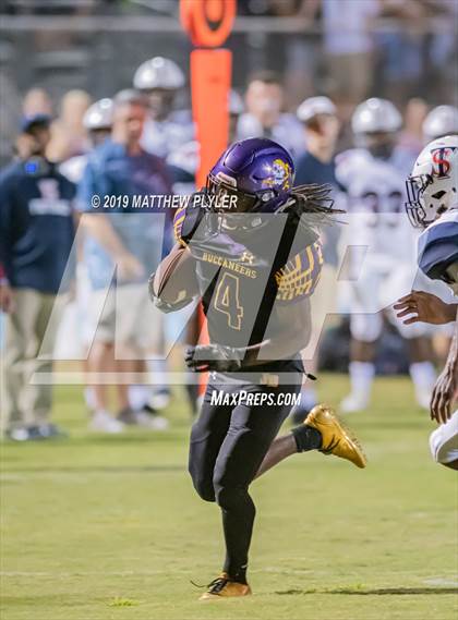 Thumbnail 3 in Terry Sanford @ Jack Britt photogallery.