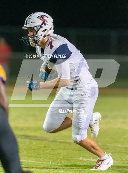 Thumbnail 2 in Terry Sanford @ Jack Britt photogallery.