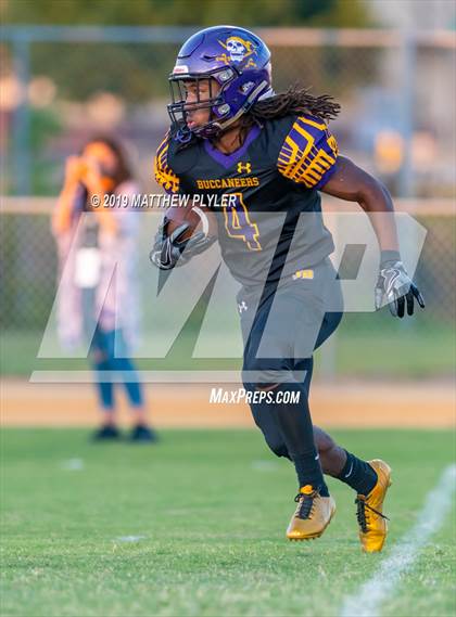 Thumbnail 1 in Terry Sanford @ Jack Britt photogallery.