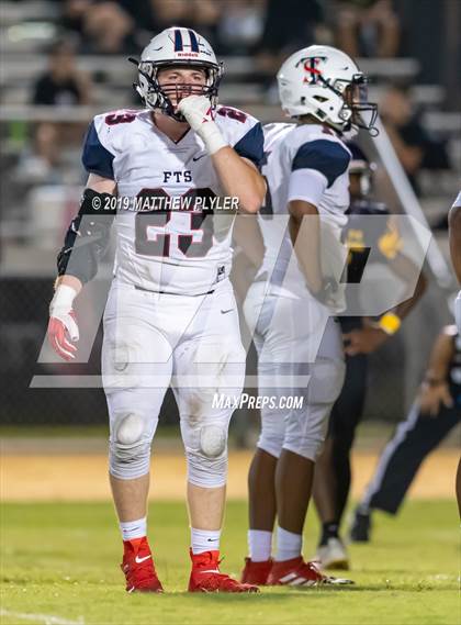 Thumbnail 1 in Terry Sanford @ Jack Britt photogallery.