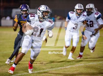 Thumbnail 1 in Terry Sanford @ Jack Britt photogallery.