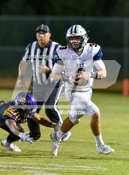 Thumbnail 1 in Terry Sanford @ Jack Britt photogallery.