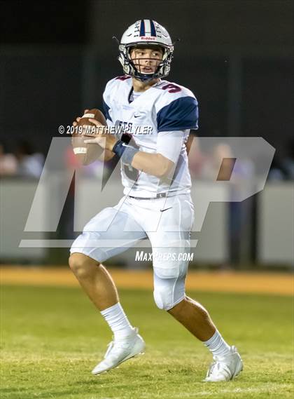 Thumbnail 2 in Terry Sanford @ Jack Britt photogallery.