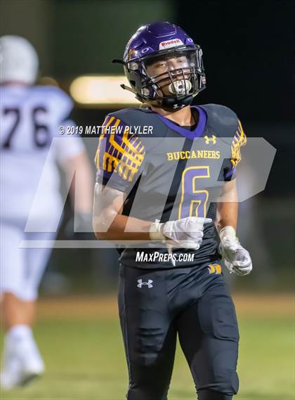 Thumbnail 3 in Terry Sanford @ Jack Britt photogallery.