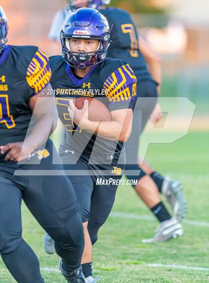 Thumbnail 2 in Terry Sanford @ Jack Britt photogallery.