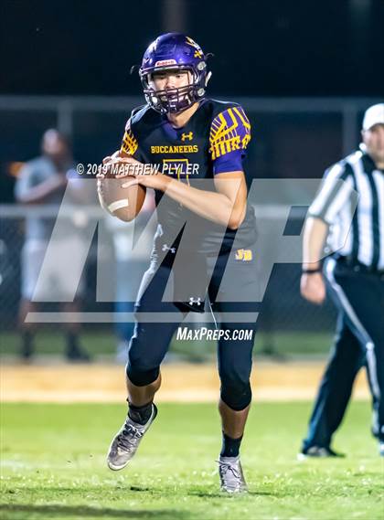 Thumbnail 3 in Terry Sanford @ Jack Britt photogallery.