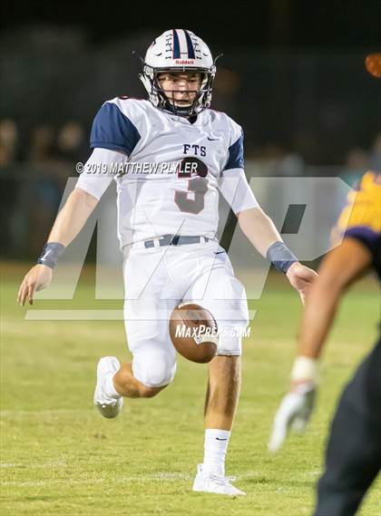 Thumbnail 1 in Terry Sanford @ Jack Britt photogallery.