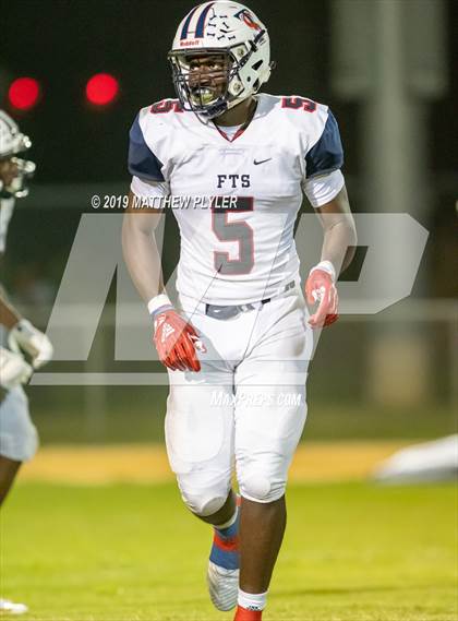 Thumbnail 2 in Terry Sanford @ Jack Britt photogallery.