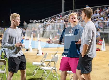 Thumbnail 1 in Terry Sanford @ Jack Britt photogallery.