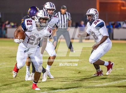 Thumbnail 2 in Terry Sanford @ Jack Britt photogallery.