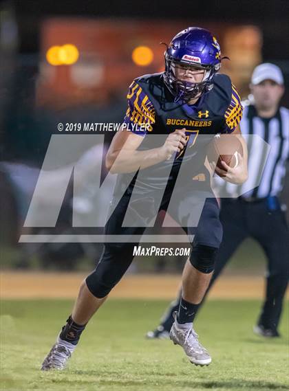 Thumbnail 3 in Terry Sanford @ Jack Britt photogallery.