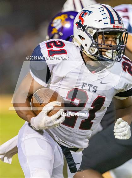 Thumbnail 3 in Terry Sanford @ Jack Britt photogallery.