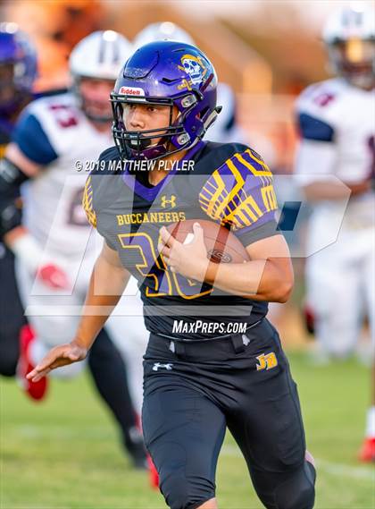 Thumbnail 1 in Terry Sanford @ Jack Britt photogallery.
