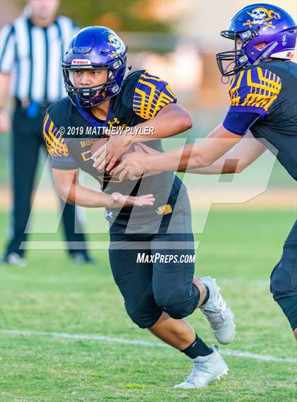 Thumbnail 2 in Terry Sanford @ Jack Britt photogallery.