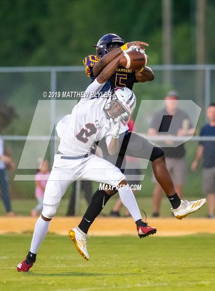 Thumbnail 1 in Terry Sanford @ Jack Britt photogallery.