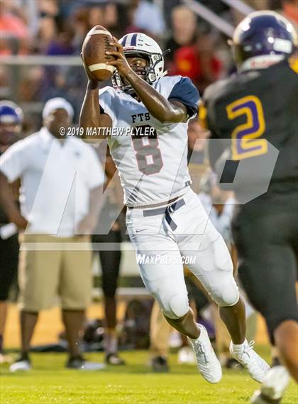 Thumbnail 2 in Terry Sanford @ Jack Britt photogallery.