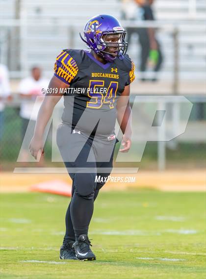 Thumbnail 1 in Terry Sanford @ Jack Britt photogallery.