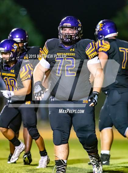 Thumbnail 1 in Terry Sanford @ Jack Britt photogallery.