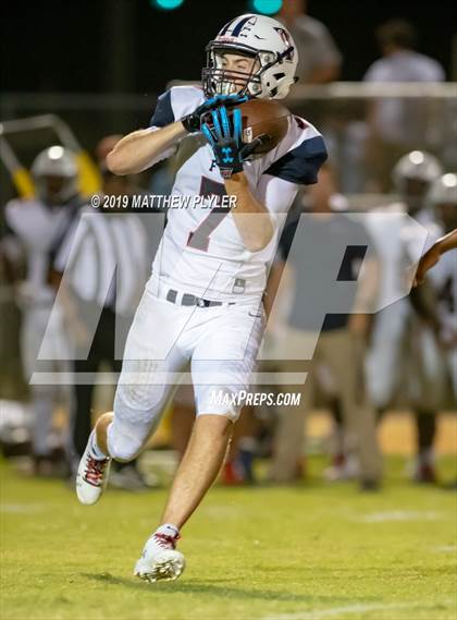 Thumbnail 3 in Terry Sanford @ Jack Britt photogallery.