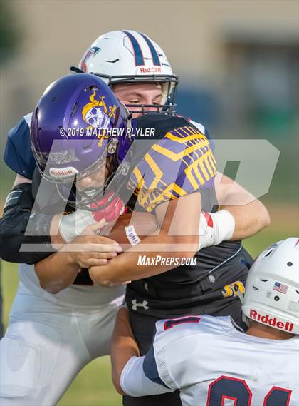 Thumbnail 3 in Terry Sanford @ Jack Britt photogallery.