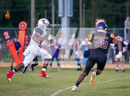 Thumbnail 3 in Terry Sanford @ Jack Britt photogallery.