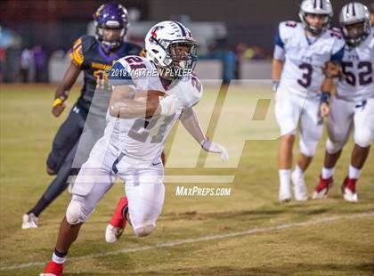 Thumbnail 2 in Terry Sanford @ Jack Britt photogallery.