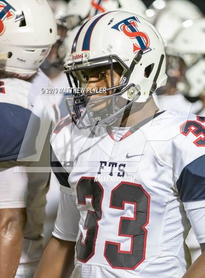 Thumbnail 3 in Terry Sanford @ Jack Britt photogallery.