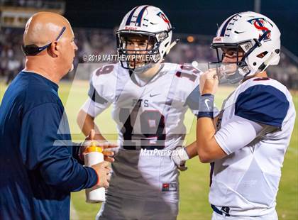 Thumbnail 2 in Terry Sanford @ Jack Britt photogallery.