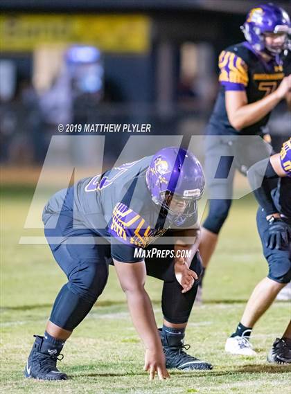 Thumbnail 1 in Terry Sanford @ Jack Britt photogallery.