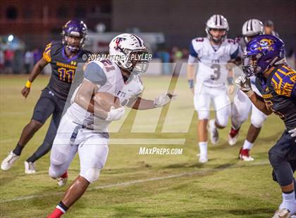 Thumbnail 3 in Terry Sanford @ Jack Britt photogallery.
