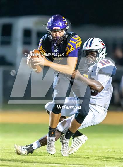 Thumbnail 1 in Terry Sanford @ Jack Britt photogallery.