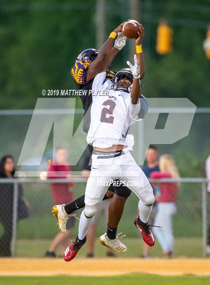 Thumbnail 2 in Terry Sanford @ Jack Britt photogallery.