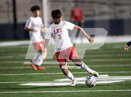 Thumbnail 3 in Lee [Robert E.] @ Smithson Valley photogallery.