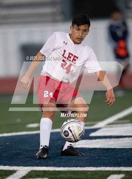 Thumbnail 1 in Lee [Robert E.] @ Smithson Valley photogallery.