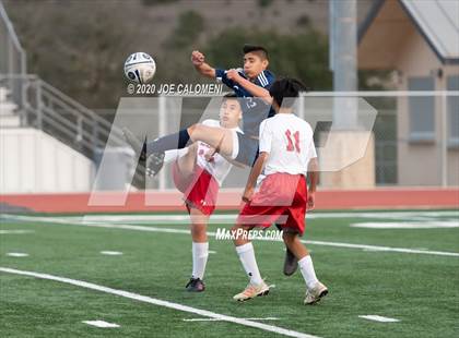 Thumbnail 3 in Lee [Robert E.] @ Smithson Valley photogallery.