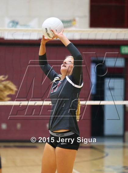 Thumbnail 3 in El Dorado @ Woodcreek photogallery.