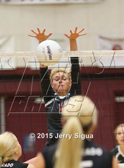 Thumbnail 3 in El Dorado @ Woodcreek photogallery.